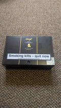 Davidoff 'The late hour' cigar box