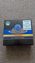 Perdomo reserve 'Maduro' cigar box