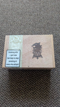 Undercrown 'Shade' cigar box