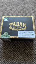Tabak Especial Colada cigar box