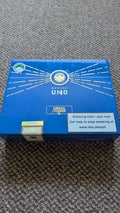 Numero Uno cigar box