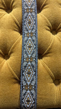 Clean Boho CBG Strap