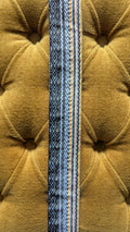 Geo Jacquard CBG Strap