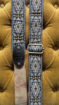 Aged Boho CBG Strap